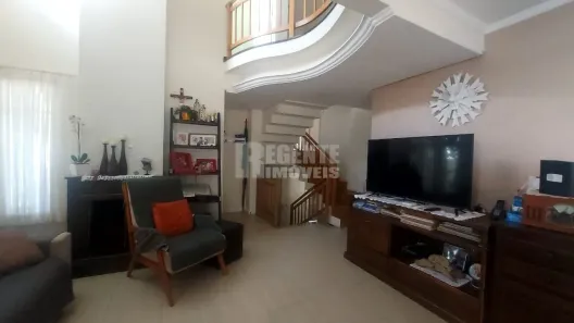 Casa de Condomínio com 3 Quartos à venda, 277m² no Cachoeira do Bom Jesus, Florianópolis