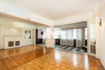 Apartamento com 3 Quartos à venda, 217m² no Copacabana, Rio de Janeiro