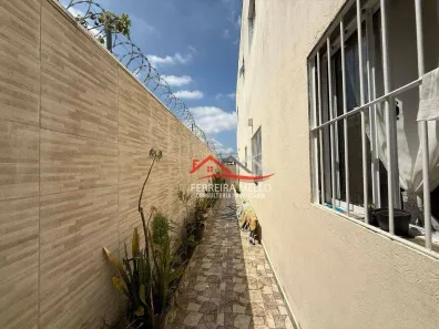 Sobrado com 3 Quartos à venda, 136m² no Portal das Alamedas, Franco da Rocha