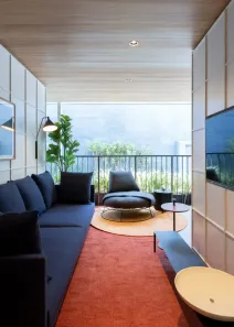 Studio com 1 Quarto à venda, 39m² no Itaim Bibi, São Paulo