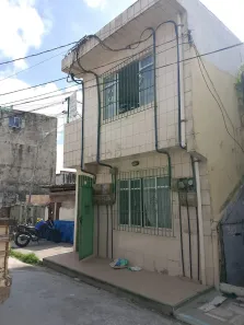 Prédio/Edifício Inteiro com 12 Quartos à venda, 400m² no Marco, Belém