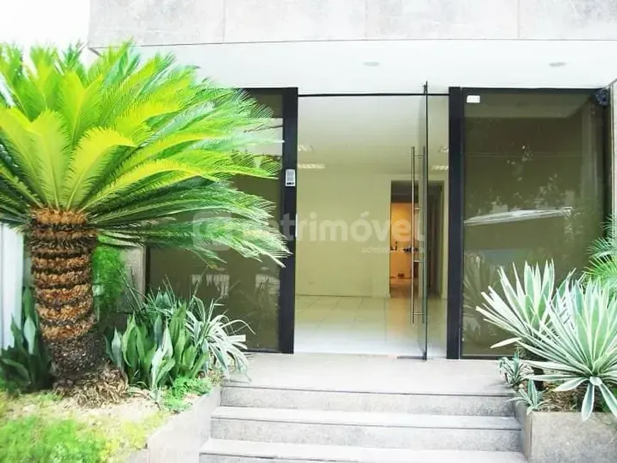 Foto do imóvel - Prédio/Edificio inteiro para alugar com HOME OFFICE, 280 m², 4 banheiros e condomínio com.