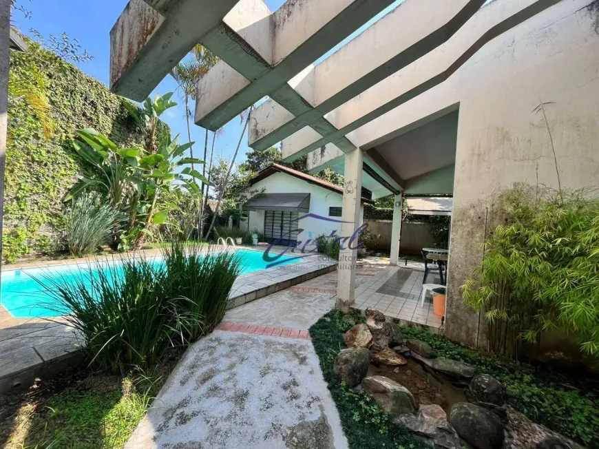 Foto do imóvel - Casa de condomínio à venda com 4 quartos, 1 suíte, 314 m², 4 banheiros e 6 vagas próximo ao.