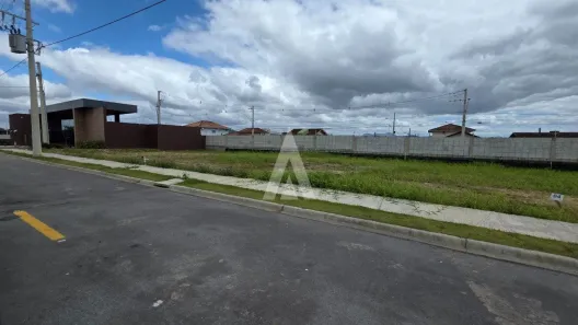Terreno / Lote / Condomínio à venda, 200m² no Espinheiros, Joinville