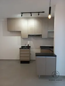 Apartamento com 2 Quartos à venda, 51m² no Parque Campolim, Sorocaba