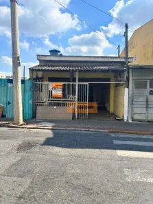 Loja / Salão / Ponto Comercial para venda ou aluguel, 90m² no Vila Santa Maria, Poá
