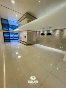 Apartamento com 4 Quartos à venda, 215m² no Jatiúca, Maceió