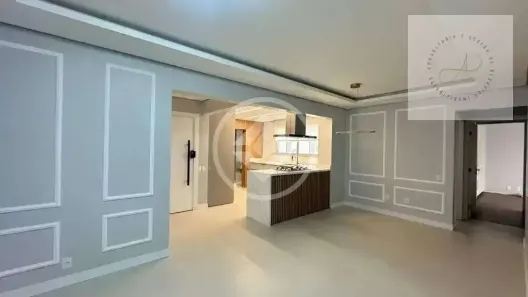 Apartamento com 3 Quartos à venda, 122m² no Centro, Florianópolis