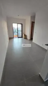 Apartamento com 2 Quartos para venda ou aluguel, 46m² no Jardim Baronesa, Campinas
