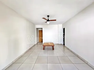 Apartamento com 3 Quartos à venda, 93m² no Centro, Ribeirão Preto