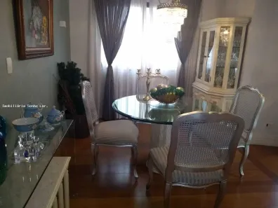 Apartamento com 3 Quartos à venda, 126m² no Centro, Osasco