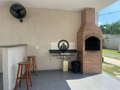 Apartamento com 2 Quartos à venda, 47m² no Campo Grande, Rio de Janeiro