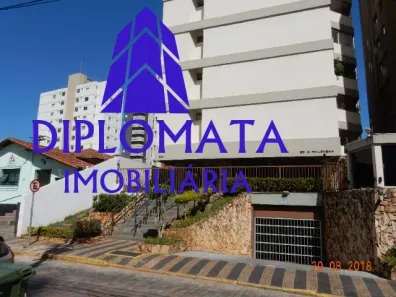 Apartamento com 2 Quartos à venda, 117m² no Centro, Campinas
