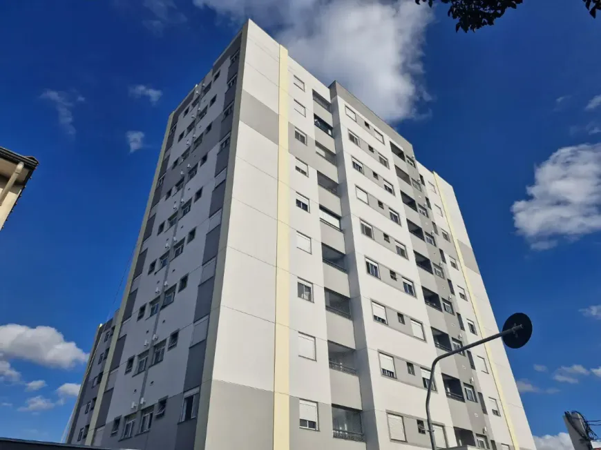 Foto do imóvel - Apartamento à venda com 2 quartos, 1 suíte, 50 m², 1 a 2 banheiros e 1 vaga na garagem em