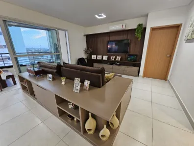 Apartamento com 3 Quartos à venda, 155m² no Vila Edmundo, Taubaté