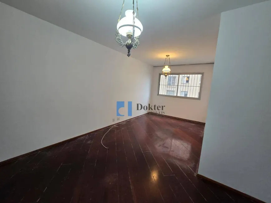 Foto do imóvel - Apartamento à venda com 3 quartos, 2 banheiros e elevador no condomínio em