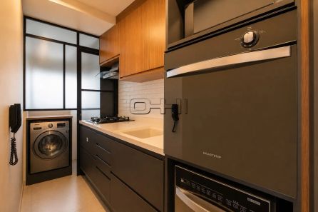 Apartamento com 2 Quartos à venda, 74m² no Jardim Paulista, São Paulo