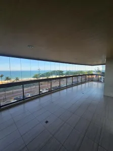 Apartamento com 4 Quartos à venda, 273m² no Praia de Itaparica, Vila Velha
