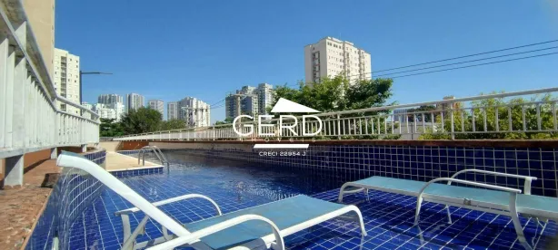Apartamento com 2 Quartos à venda, 67m² no Presidente Altino, Osasco