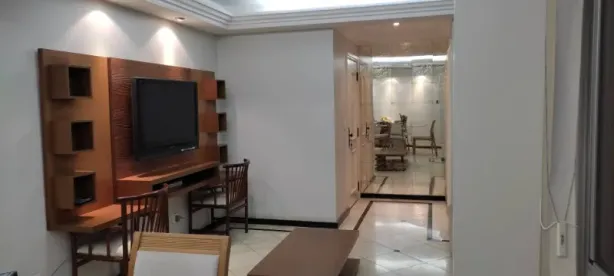 Apartamento com 3 Quartos à venda, 126m² no Centro, Salto
