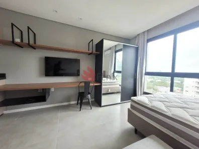 Studio com 1 Quarto para alugar, 35m² no Vila Nova, Novo Hamburgo