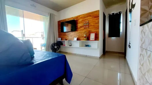 Prédio/Edifício Inteiro à venda, 303m² no Sonho Verde, Paripueira