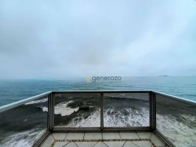 Apartamento com 4 Quartos à venda, 119m² no Pitangueiras, Guarujá