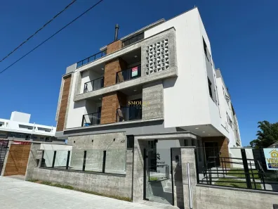 Apartamento com 2 Quartos à venda, 64m² no Ingleses do Rio Vermelho, Florianópolis
