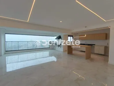 Apartamento com 3 Quartos à venda, 165m² no Vila Gilda, Santo André