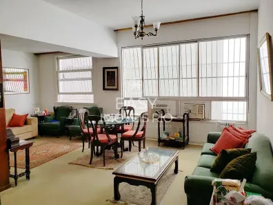 Apartamento com 2 Quartos à venda, 98m² no Ipanema, Rio de Janeiro