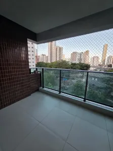 Apartamento com 3 Quartos à venda, 86m² no Imbiribeira, Recife
