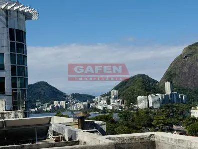 Apartamento com 2 Quartos à venda, 70m² no Leblon, Rio de Janeiro