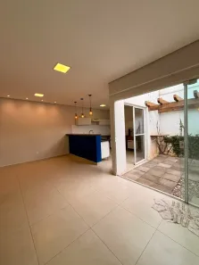 Casa de Condomínio com 2 Quartos à venda, 120m² no Jardim Imperial, Cuiabá