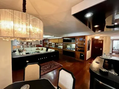 Apartamento com 4 Quartos à venda, 398m² no Ingá, Niterói