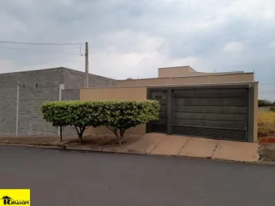 Casa com 3 Quartos à venda, 158m² no , Cedral