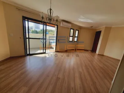 Apartamento com 2 Quartos à venda, 130m² no Vila Valparaíso, Santo André