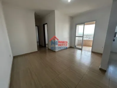 Apartamento com 2 Quartos à venda, 62m² no Ocian, Praia Grande