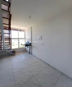 Flat com 1 Quarto à venda, 29m² no Centro, Ipojuca