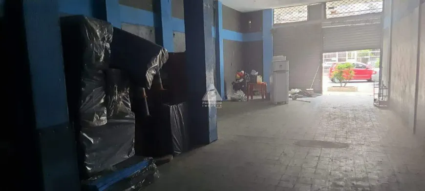 Foto do imóvel - Loja / Salão / Ponto Comercial à venda, 173m²