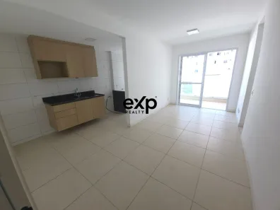 Apartamento com 1 Quarto à venda, 49m² no Praia de Itaparica, Vila Velha