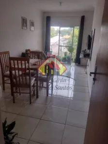 Apartamento com 2 Quartos à venda, 60m² no Granjas Panorama, Taubaté