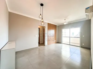 Apartamento com 2 Quartos à venda, 69m² no Nova Aliança, Ribeirão Preto