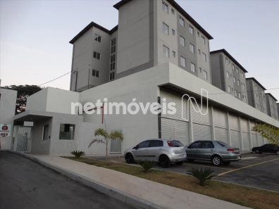 Apartamento com 2 Quartos à venda, 43m² no Duque de Caxias, Betim