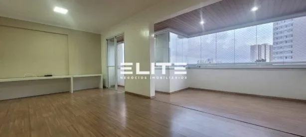 Apartamento com 3 Quartos à venda, 114m² no Centro, Santo André
