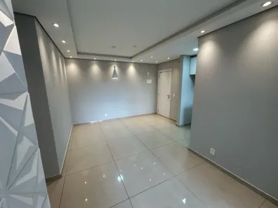 Apartamento com 3 Quartos à venda, 70m² no Continental, Osasco