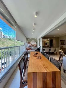 Apartamento com 4 Quartos à venda, 141m² no Vila da Serra, Nova Lima