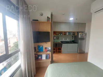 Studio com 1 Quarto à venda, 21m² no Perdizes, São Paulo
