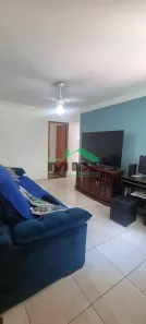 Apartamento com 2 Quartos à venda, 79m² no Taboão, São Bernardo do Campo