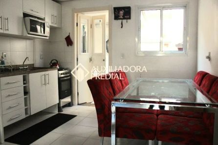 Casa de Condomínio com 3 Quartos à venda, 98m² no Cavalhada, Porto Alegre