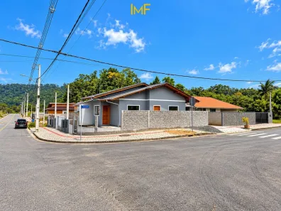 Casa com 2 Quartos à venda, 60m² no Araponguinhas, Timbó
